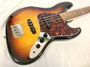 FGN Neo Classic NJB100RAL-3TS (3 Tone Sunburst)フジゲン ネオクラシック 3トーンサンバースト【Stage-Rakuten Bass】FUJIGEN 富士弦 エレキベース ジャズベース