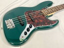 FGN Neo Classic NJB200RAL-BG (British Green)フジゲン ネオクラシック ブリティッシュグリーン【Stage-Rakut...