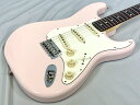 【日本製】FGN NST200RAL-SP (Shell Pink)FUJIGEN Neo Classic Series【Made in Japan】フジゲン ...