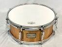 【先着Tシャツプレゼント付き】CANOPUS YAIBA2 JSB-1455 Antique Natural Matt LQ Birch 5.5x14 Snar...