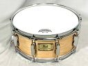 【1台限り特価】PEARL TNS1455S/C 14 "× 5.5 "The Takashi Numazawa plays The Ultimate Shell Snare Drumsパール スネアドラム ウルティメイトシェル 沼澤尚【Stage-Rakuten Drum SET】