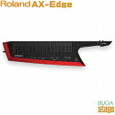 Roland AX-Edge-Black keytarローランド アックス エッジ シンセサイザー キーター【Stage-Rakuten Synthesizer...