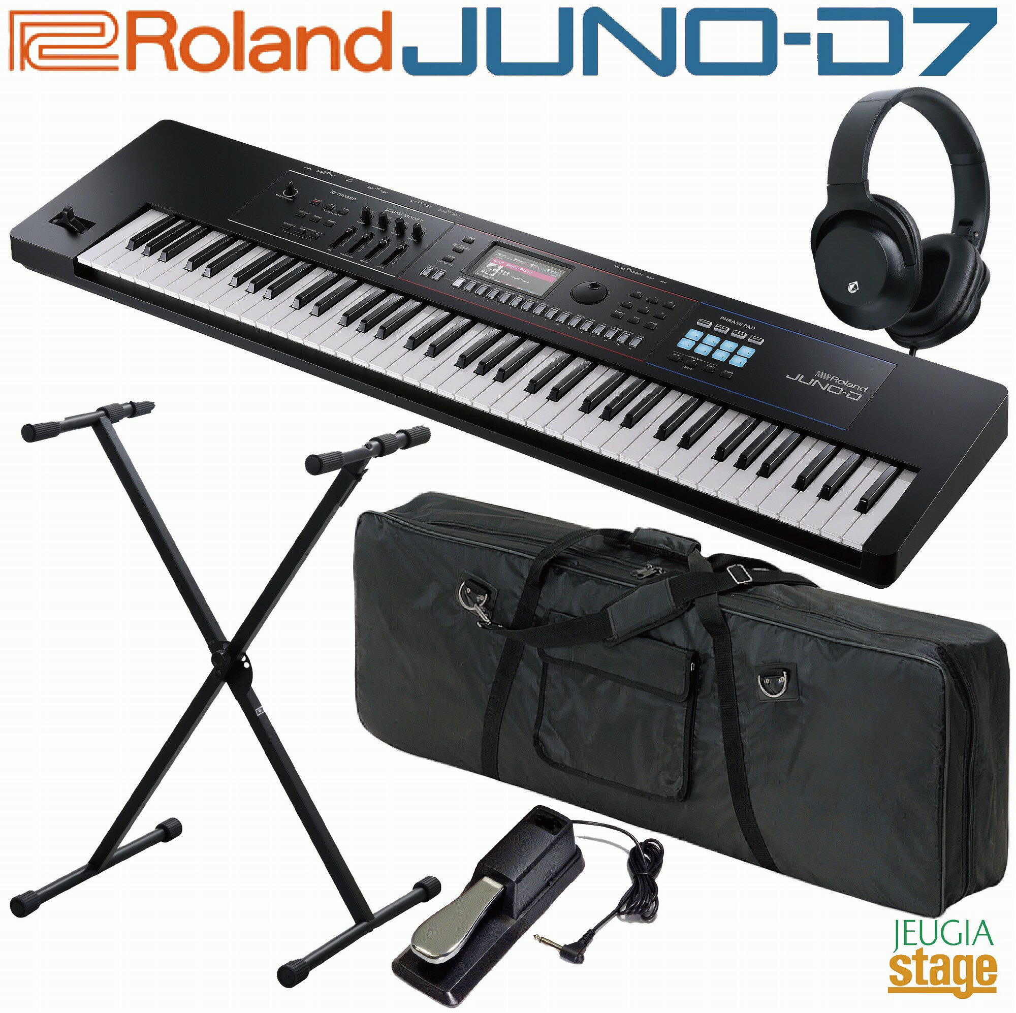 楽天市場】roland juno ds76の通販 楽天市場】roland juno ds76の通販