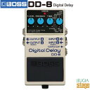  JEUGIAʥ塼 ڴˤ㤨BOSS DD-8 Digital Delayܥ ǥǥ쥤Stage-Rakuten Guitar Accessoryۥѥ եפβǤʤ19,800ߤˤʤޤ