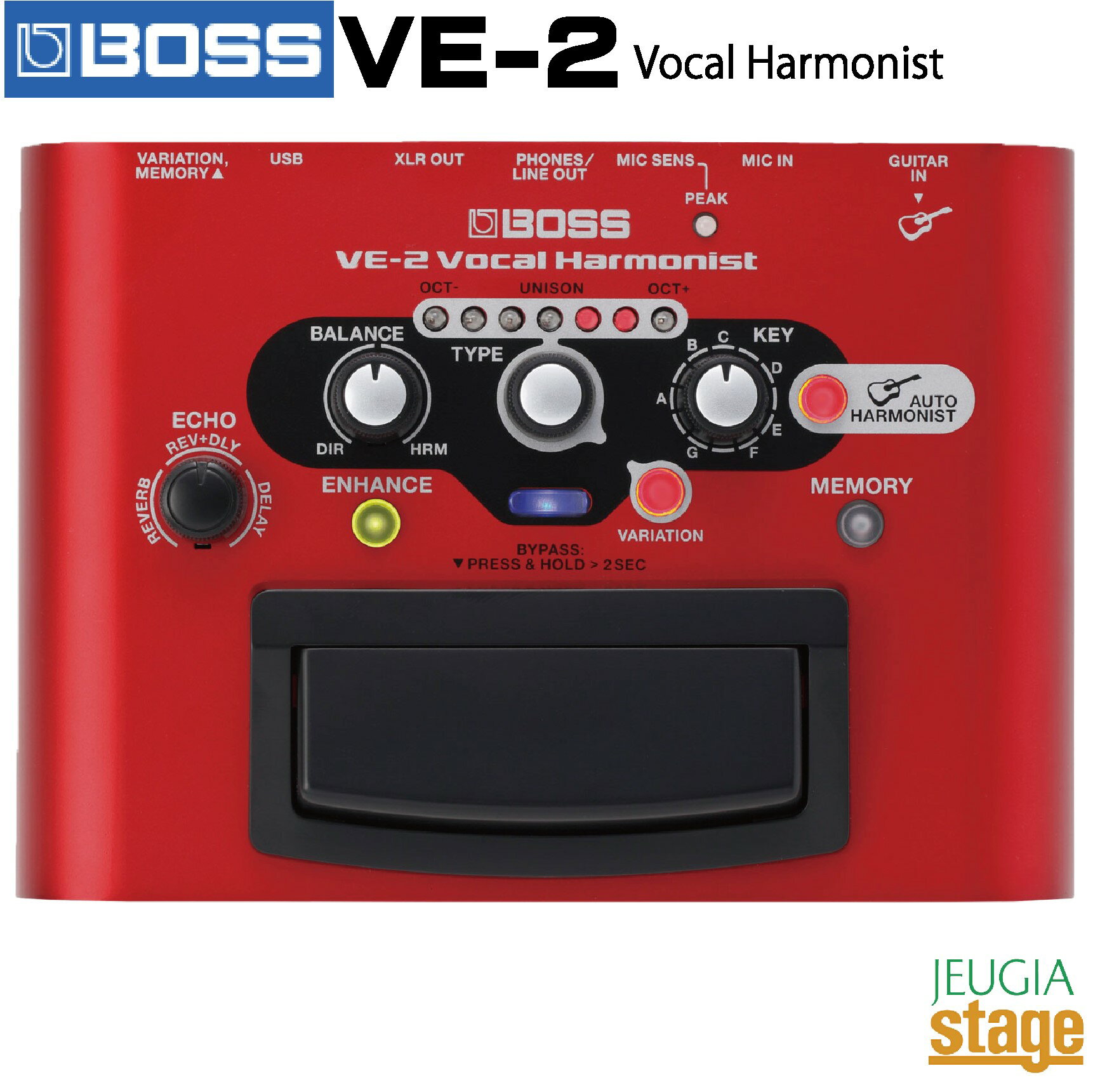 楽天市場】boss ve-2の通販 楽天市場】boss ve-2の通販