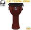 【数量限定特価】TOCA JLD TF2DM-10RM【JAPAN LIMITED】" ダブルヘッド "Freestyle Mechanically Tuned Djembe" トカ ゴートスキンヘッド セットアップ メカニカルチューンジャンベ パーカッション スピリット【Stage-Rakuten Percussion】