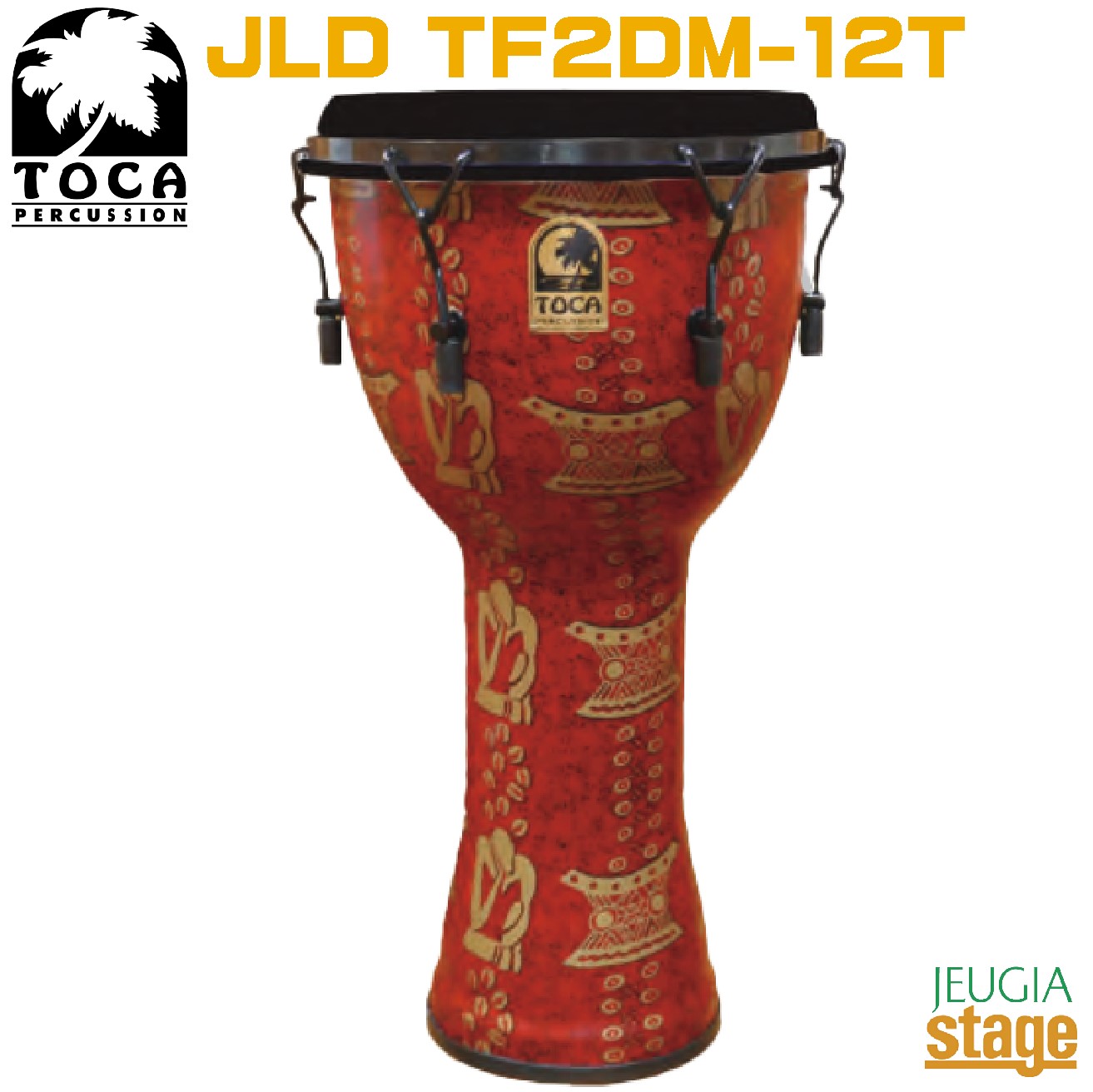 ڿ̸òTOCA JLD TF2DM-12TJAPAN LIMITED