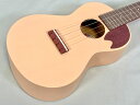 Deviser SAKURA UKULELE SUC-SAKURA BLONDE SKBD(Sakura Blonde)ディバイザー サクラブロンド さくらウクレレ コンサート ウクレレ【Stage-Rakuten Ukulele】桜 日本製 国産