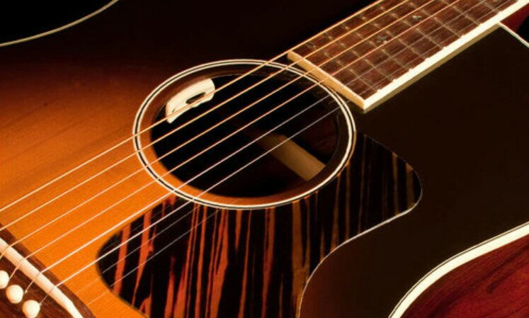 L.R.Baggs Anthem SL※こちらの商品はお取り寄せとなります。在庫確認後ご連絡します。