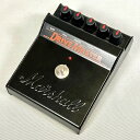 Marshall Drivemaster【数量限定特価品】マーシャル エフェクター ドライブマスター オーバードライブ ディストーション【Stage-Rakuten Guitar Accessory】effector effect pedal overdrive distortion 歪み