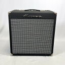 AMPEG RB-108【店頭展示特価品】アンペグ エレキベース用アンプ ロケットベース 30W コンボアンプ ベースアンプ【Stage-Rakuten Guitar Accessory】