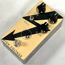 ANASOUNDS HIGH VOLTAGE/G【店頭展示特価品】アナサウンズ ハイボルテージ ディストーション【Stage-Rakuten Guitar Accessory】エフェクター effector effect pedal