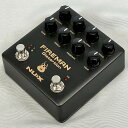 NUX Fireman (NDS-5) Verdugo Series Stompboxes【特価品】ニューエックス ファイアマン ヴェルデューゴシリーズ ディストーション【Stage-Rakuten Guitar Accessory】ギターエフェクター effector effect pedal Distortion 歪み