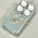 Xotic AH Booster "Allen Hinds Model"エキゾチック ブースター アレン・ハインツ シグネチャーモデル【Stage-Rakuten Guitar Accessory】エフェクター effector effect pedal over drive オーバードライブ