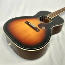 Gretsch Jim Dandy™ Concert LTD, Solid Top, Walnut Fingerboard, Heritage Burstグレッチ ジム・ダンディ コンサートサイズ ヘリテージバースト 【限定モデル】【Stage-Rakuten Guitar SET】アコースティックギター 24インチショートスケール 茶