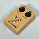 ROSS Distortion【店頭展示特価品】ロス ディストーション エフェクター【Stage-Rakuten Guitar Accessory】エフェクター