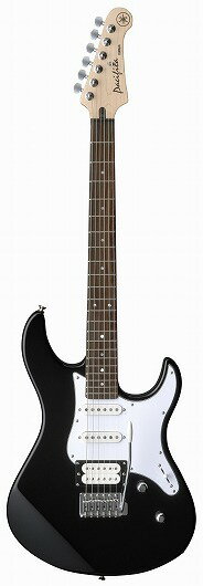 YAMAHA PACIFICA112V BL ヤマハ パシフィカ エレキギター ギター ブラックPAC112V