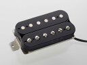 TV Jones Starwood Humbucker Bridge, BlackTVジョーンズ ハムバッカー ブリッジ ブラック