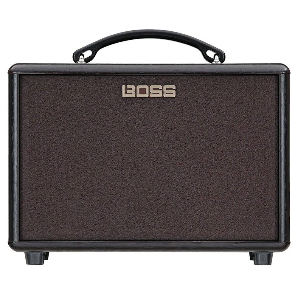 BOSS AC-22LX アコースティックギター用アンプ