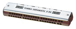 TOMBO No.S-50 �ϡ���˥� �����ѡ�Stage-Rakuten Harmonica Lineup�ۡ�Stage-Rakuten Educational instruments��