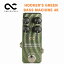 One Control HOOKER'S GREEN BASS MACHINE 4KBass BJF-Series Overdrive Сɥ饤 ١