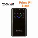 Mooer Prime P1 Black