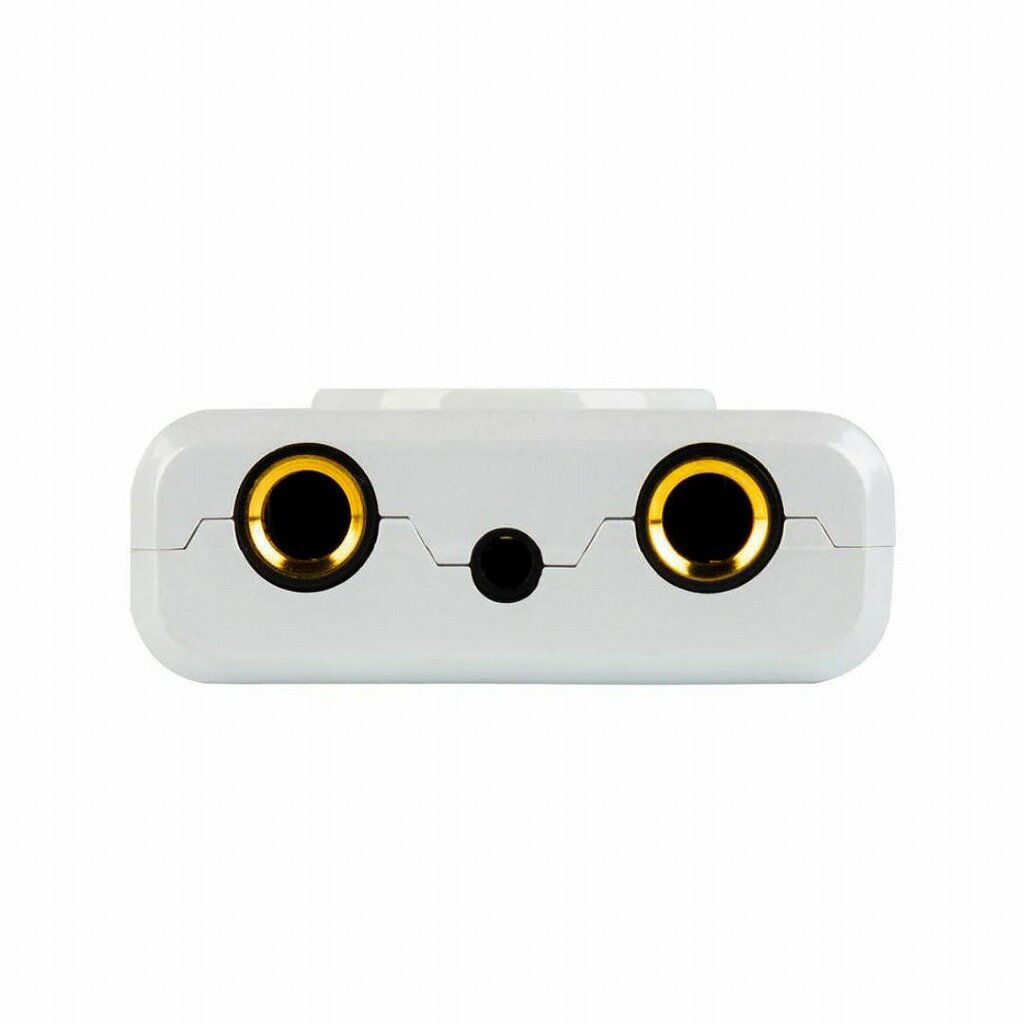 Mooer Prime P1 White