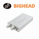 PHIL JONES BASS BIGHEADベース用ヘッドホンアンプ