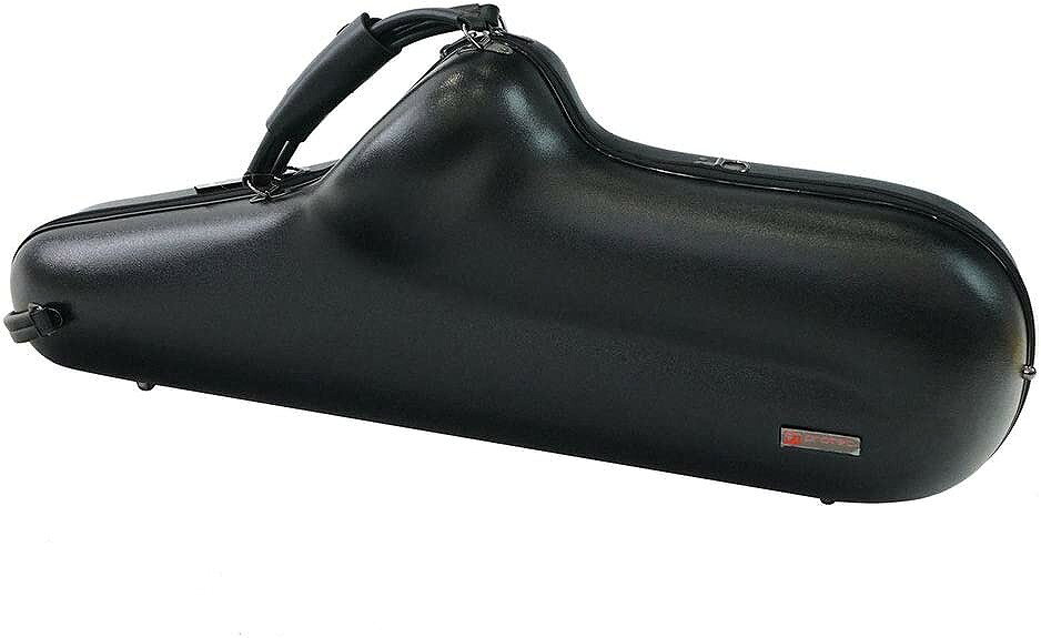 PROTEC BM305CT テナーサックス用 ABS樹脂製 zipケース ハードケース ブラック