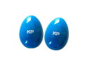 NAKANO Egg Shakers Blue KP-90/EM/BU Kids Percussionナカノ エッグシェイカー ブルー キッズパーカッション 子ども用打楽器 シェイカー