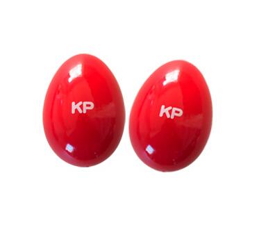 NAKANO Egg Shakers Red KP-90/EM/REN Kids Percussionナカノ エッグシェイカー レッド キッズパーカッション 子ども…
