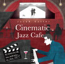 Jacob Koller Chinematic Jazz Cafeジェイコブ コーラー シネマティッ ...