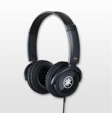 YAMAHA HPH-100B Headphonesޥ ̩ĥʥߥå إåɥۥ ֥å