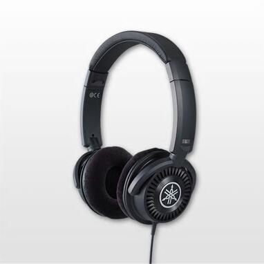 YAMAHA HPH-150B Headphonesޥ ץ󥨥ʥߥå إåɥۥ ֥å