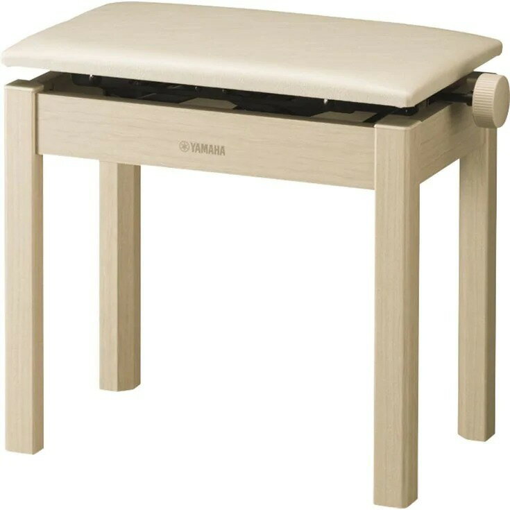 YAMAHA BC-205 お子様の身長に合わせて高さ調整可能のピアノ椅子です。良い演奏は良い姿勢から。椅子もピアノの一部です。良い姿勢で練習すればお子様の安心と自信につながります。 椅子（高低自在） 寸法：幅 554mm 高さ：480〜560mm 奥行き：300mm 重量：8.9kg 調整：高さ調整 ○ ※商品画像はサンプルです。 ※商品の汚れや状態はお問い合わせ下さい。 ※掲載の商品は店頭や他のECサイトでも並行して販売しております。在庫情報の更新には最大限の努力をしておりますが、ご注文が完了しましても売り切れでご用意できない場合がございます。 その際はご注文をキャンセルさせていただきますので、予めご了承くださいませ。 また、お取り寄せ商品の場合、生産完了などの理由でご用意できない場合がございます。 ※お届け先が北海道や沖縄、その他離島の場合、「送料無料」と表記の商品であっても別途中継料や送料を頂戴いたします。その際は改めてご連絡を差し上げますのでご了承ください。　