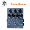 Darkglass Electronics Alpha Omega(2)