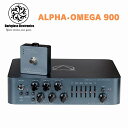 Darkglass Electronics Alpha Omega 900