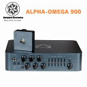 商品説明 Alpha Omega Ultra ディストーション・プリアンプと900Wのパワーを生み出す最新のパワーアンプを組み合わせたベース用ヘッドアンプ。 Darkglass を代表する Alpha/Omega デュアルドライブエンジン、スタジオグレードの VCA コンプレッサー、超低ノイズ6バンドイコライザーなどを搭載しクリーンからアグレッシブなモダンサウンドまで、プレイヤーが思うままにトーンシェイプを行うことが可能です。 それ以外にも MIDI コントロール機能やインパルスレスポンス・バーチャルキャビネットシミュレーション機能、AUX インプット、ヘッドフォンアウトプットなどを搭載し、ツアーミュージシャンの現場から、自宅での練習まで幅広い環境でご使用いただけるパワフルかつ汎用性の高いベースアンプです。 商品仕様 Input Impedance: 1MΩ Minimum Load Impedance: 4Ω (2Ω in 2Ω mode) Maximum Power Output: 900 Watts RMS @ 4Ω (1khz full blast 2 min max) 20%THD (450 Watts RMS @ 8Ω ) Return Input Impedance: 1MΩ Return Input Level: 1500 mV RMS 1200MV RMS at 2 ohm mode Send Output Impedance: 1kΩ Send Output Level: 1200 mV Maximum Power Consumption: approx. 700VA Forced-air cooled AC Input Power: 100-250 VAC Cycles: 50/60 Hz Dimensions: 26.7cm l x 7cm h 25.5cm w (10.5” l x 2.75” h x 10” w) Weight: 2.9Kg (6.39Lbs) Built and Engineered in Helsinki, Finland. ★掲載の商品は店頭や他のECサイトでも並行して販売しております。在庫情報の更新には最大限の努力をしておりますが、ご注文が完了しましても売り切れでご用意できない場合がございます。その際はご注文をキャンセルさせていただきますので、予めご了承くださいませ。 ★お取り寄せ商品の場合、メーカーで生産完了などの理由でご用意できない場合がございます。 ★北海道地方や沖縄地方、またお届けに船舶や航空機を使用する必要がある離島など、遠方へのお届けの際は『送料無料』の表記がありましても、別途配送料や中継料を加算させていただく場合がございます。詳しくはお問い合わせください。