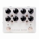 Darkglass ElectronicsVintage Ultra v2 with Aux In(2)