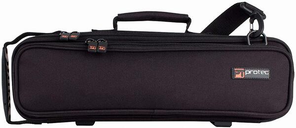 PROTEC 管楽器ケース A308 フルートケースカバー / Black