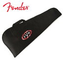 EVH GIG BAG Black with Red Interior