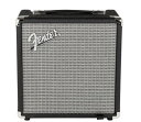 FENDER Rumble15 V3<フェンダー ベースアンプ >