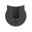 YAMAHA Clarinet Thumb Rest Cushion Largeޥ ͥå 쥹ȥå LTRCLBK2 Black ֥åAPEX-Rakuten accessories