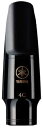 YAMAHA Alto Saxophone MOUTHPIECE STANDARD Seriesヤマハ アルトサックス マウスピーススタンダードシリーズ AS-...