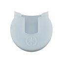 YAMAHA Clarinet Oboe Bass RecorderThumb Rest Cushion Light Blueヤマハ クラリネット・オーボエ・バスリコーダー用サムレストクッション ライトブルー TRCLBL3【APEX-Rakuten accessories】
