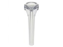 YAMAHA PRACTICE MOUTHPIECE for TRUMPETヤマハ 練習用マウスピース トランペット用TMPTR【APEX-Rakuten ac...