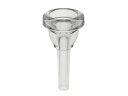 YAMAHA PRACTICE MOUTHPIECE for TROMBONE & EUPHONIUM SMALLヤマハ 練習用マウスピース トロンボーン&ユー...