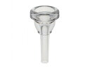 YAMAHA PRACTICE MOUTHPIECE for TROMBONE & EUPHONIUM SMALLヤマハ 練習用マウスピース トロンボーン&ユーフォニアム(細管)用TMPSL