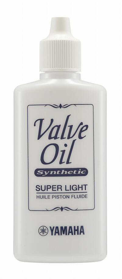 YAMAHA VALVE OIL Super Lightޥ Х֥ ѡ饤 VOSPL3APEX-Rakuten acc...