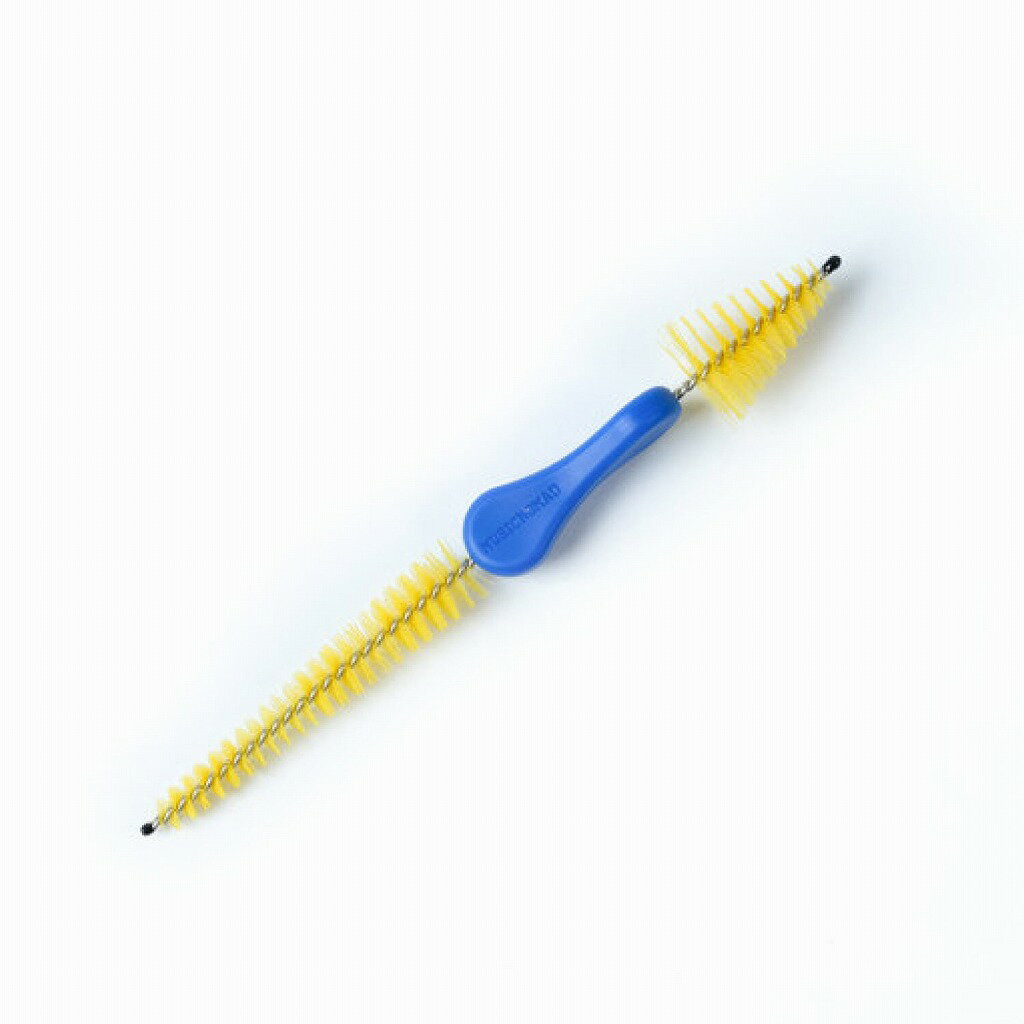 MUSIC NOMAD Premium 2 'n 1 Brass Mouthpiece Brush MN760ߥ塼åΥޥ  ޥ...